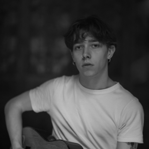 Tao - Prof de guitare - Paris