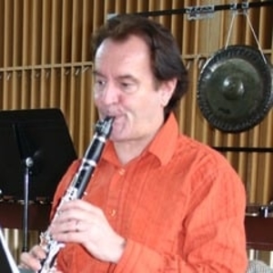 Christian - Prof de solfège - Paris