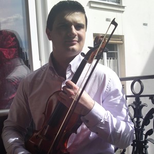 Lionel - Prof d'alto - Paris