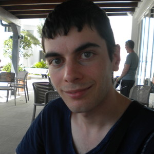 Cédric - Prof de maths - Mons
