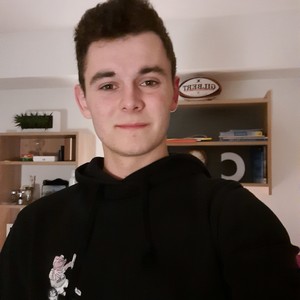 Cyril - Prof de maths - Ivry-sur-Seine