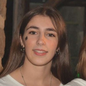 Emilie - Prof de maths - Saint-Étienne