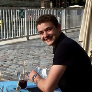 Aurelien - Prof d'aide aux devoirs - Ivry-sur-Seine