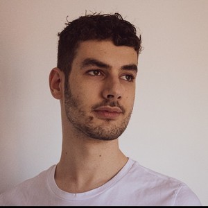 Guillaume - Prof de maths - Grenoble