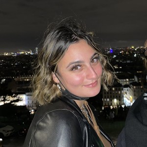 Clara - Prof de français - Dijon
