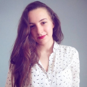 Manon - Prof d'aide aux devoirs - Besançon