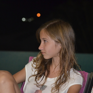Maureen - Prof de maths - Toulouse