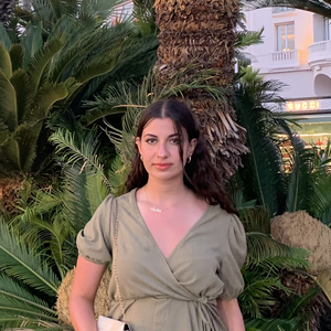 Sofia - Prof de maths - Neuilly-Plaisance