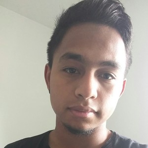 Andraina Daryl - Prof de maths - Orléans