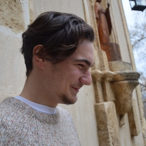 Clément - Prof de maths - Caumont-sur-Durance