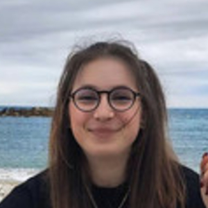Emma - Prof d'aide aux devoirs - Antibes