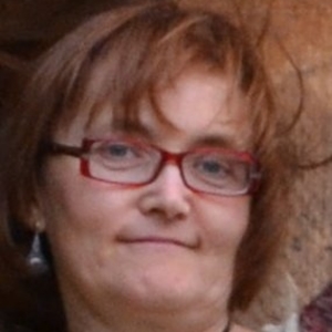 Natalia - Prof de couture - Villelongue-d'Aude
