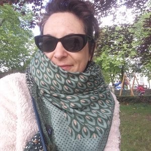 Noemie - Prof d'orientation scolaire - Ussy