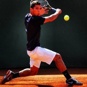 YOUSSEF - Prof de tennis - Villejuif