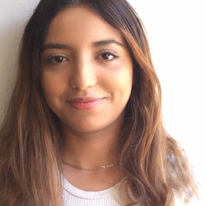 Salma - Prof de maths - Reims