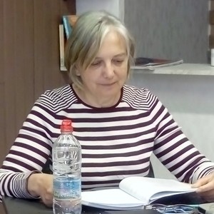 Patricia - Prof de développement personnel - Saint-Denis-en-Margeride