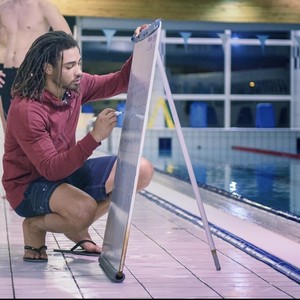Swann - Prof de natation - Montpellier