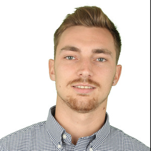 Adrien - Prof d'autocad - Montpellier
