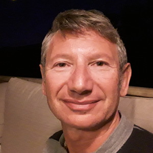 Marc - Prof d'anglais - Villard-de-Lans