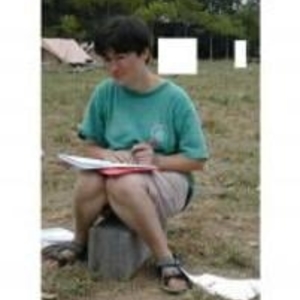 Claire - Prof d'initiation informatique - Angers