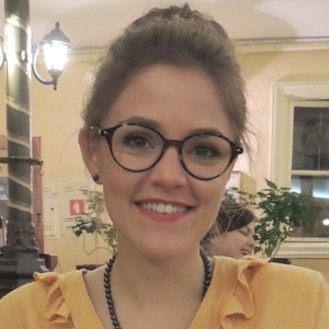 Marie - Prof d'aide aux devoirs - Lyon