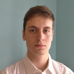 Corentin - Prof de maths - Orcines