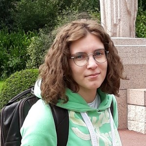 Camille - Prof de maths - Cherbourg-en-Cotentin
