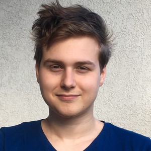 Timothy - Prof de maths - Châtenay-Malabry