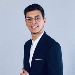 Mohamed - Prof de maths - Gif-sur-Yvette