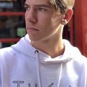 Lucas - Prof de maths - Goderville