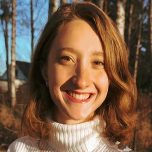 Margaux - Prof de maths - La Celle-sous-Gouzon