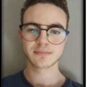 Baptiste - Prof de maths - Montpellier