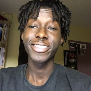 Kimathi - Prof de biologie - Preston