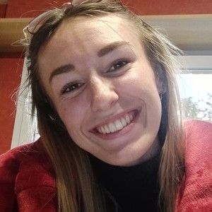Justine - Prof de maths - Arleux