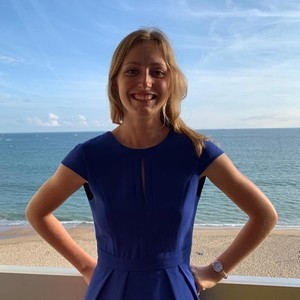 Alix - Prof de maths - Paris