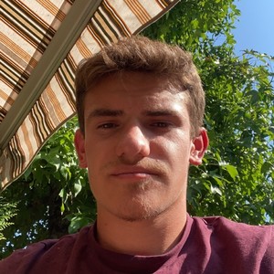 Timothé - Prof de maths - Poitiers