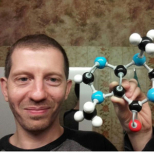 Vincent - Prof de maths - Montpellier