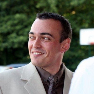 Franck - Prof de maths - Molsheim