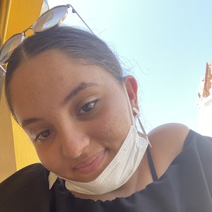 Aya - Prof de maths - Paris