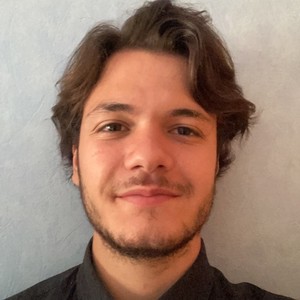 Nicolas - Prof de maths - Lyon