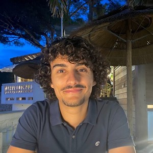 Matthieu - Prof d'anglais - Toulon