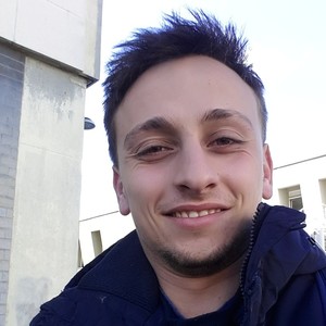 Lucas - Prof de maths - Villeurbanne