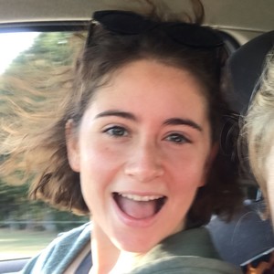 Clarisse - Prof de français - Paris