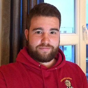 Anatole - Prof de maths - Caen