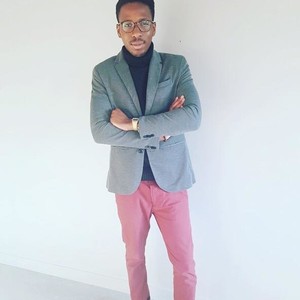 Bamoussa - Prof d'anglais - Bondoufle