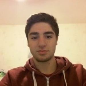 Baptiste - Prof de maths - Toulouse