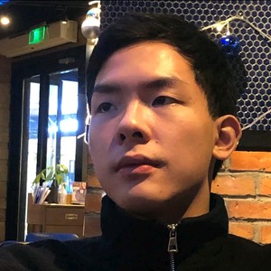 Victor - Prof de maths - Paris