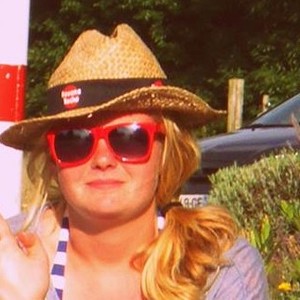 Anne - Prof de maths - Troyes