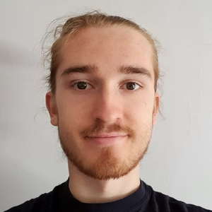 Quentin - Prof de maths - La Rochelle