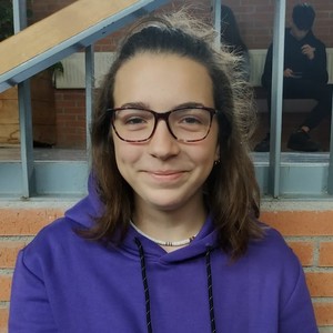 Maria - Prof de maths - Castellbisbal